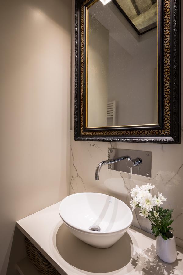 Florence Concierge-At The Cathedral Екстер'єр фото
